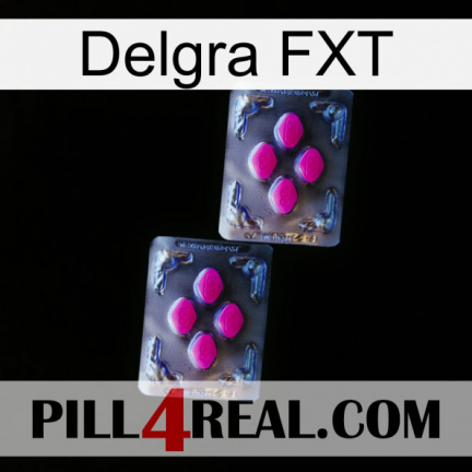 Delgra FXT 01